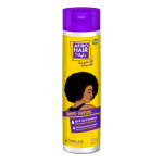 Sampon Afrohair, Novex